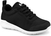 Bibi - Unisex Sneakers -  Easy III Black - maat 38