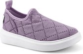 Bibi - Meisjes Sneakers -  Glam Lilac - maat 31