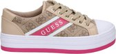 Guess - Barona Active Lady - Beige/Bruin - Dames - Maat 36