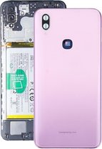 Batterij achterkant voor Vivo Z3i (roze)