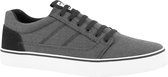 memphis one Grijze sneaker - Maat 40