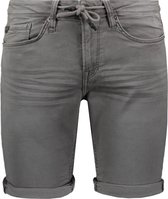 Savio Short Gs110358 2008 Stone Grey