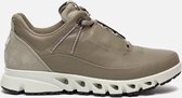 Ecco Multi-Vent sneakers groen - Maat 39