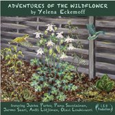 Yelena Eckemoff - Adventures Of The Wildflower (2 CD)