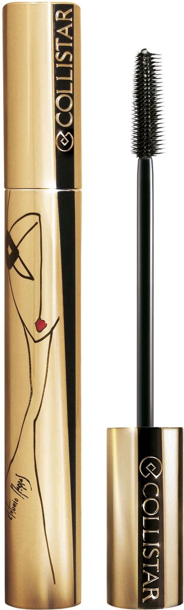 Collistar Infinito Mascara Mascara 1 st.