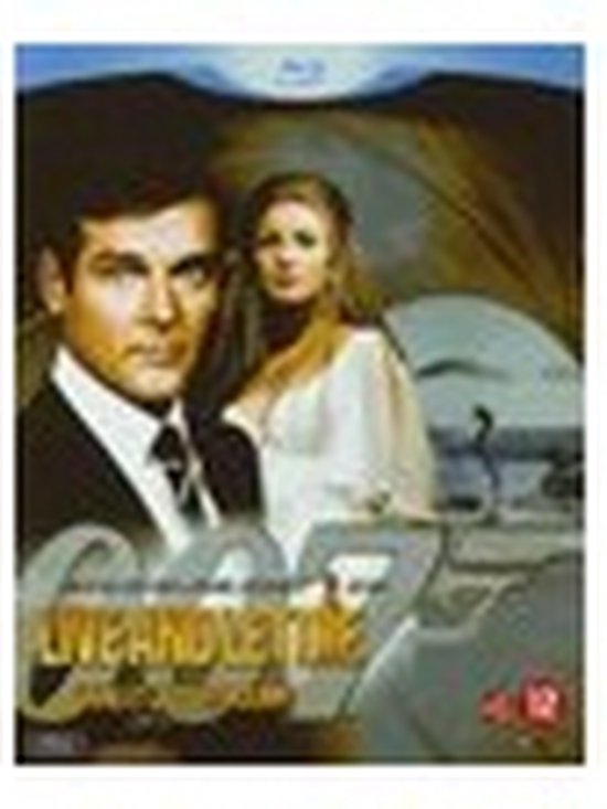 James Bond -  Live & Let Die