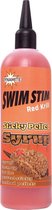 Dynamite Baits Sticky Pellet Syrup - Red Krill - 300ml - Rood