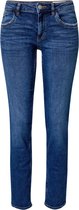 Edc By Esprit jeans Donkerblauw-28-32