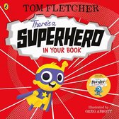 Who's in Your Book? 9 - There's a Superhero in Your Book