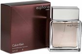 Calvin Klein Euphoria Eau De Toilette Spray 50 Ml For Men