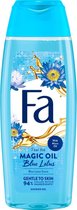 Fa Douche Magic Oil Blue Lotus