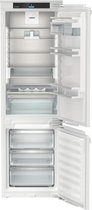 Liebherr ICNdi 5153 Prime réfrigérateur-congélateur Intégré (placement) 254 L D Blanc