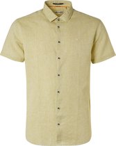 No Excess Overhemd Mannen Green, L