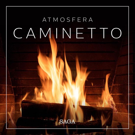 Atmosfera - Caminetto - cover