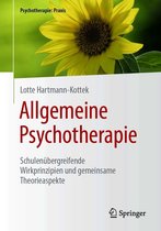Psychotherapie: Praxis - Allgemeine Psychotherapie