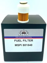 881540 - Benzinefilter Mercury (75 t/m 115 pk)