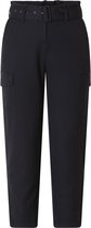 YEST Gerlinda Broek - Dark Blue - maat 36