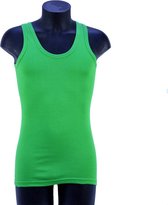 Top kwaliteit hemd - 100% katoen - Groen - Maat M