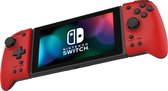 Manette Nintendo Switch Hori Séparation Pad Pro - Rouge