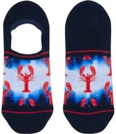 XPooos Footie Socks Larry invisible 62033