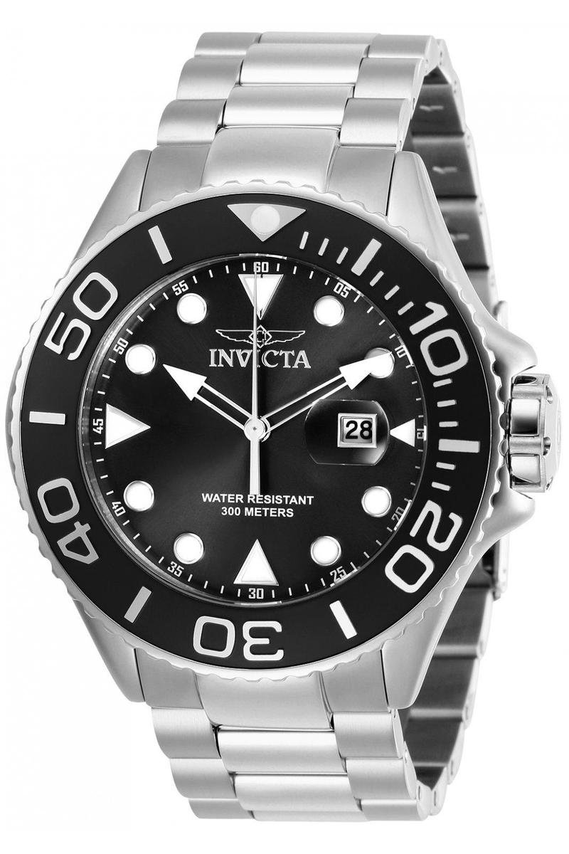 Invicta Pro Diver 28765 Quartz Herenhorloge - 50mm