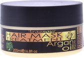 Haarmasker Hair Mask Treatment Arganour (200 ml)