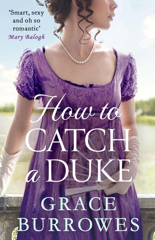 Foto: Rogues to riches 6 how to catch a duke