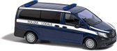 Busch - Mercedes Vito Polizia Locale (5/20) * - BA51148 - modelbouwsets, hobbybouwspeelgoed voor kinderen, modelverf en accessoires