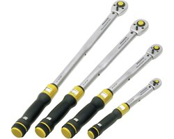 Proxxonindustrial - Microclick Momentsleutel Mc 320, 60 - 320 Nm, 1/2