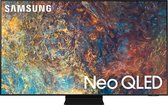 Samsung QE55QN90A - 55 inch - 4K Neo QLED - 2021 - Europees model