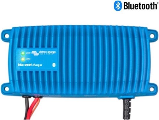 Victron Blue Smart 12/7 IP67 12V 7A Ladegerät