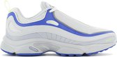 Reebok Daytona DMX - Heren Sneakers Sport Casual Schoenen Wit CN3806 - Maat EU 40.5 UK 7