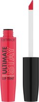 CATRICE Ultimate Stay Waterfresh Lip Tint lipgloss 010 Loyal To Your Lips