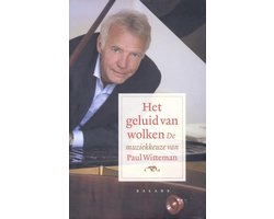 Omslag van Het geluid van wolken