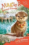 Magic Animal Friends 11 - Chloe Slipperslide's Secret