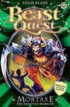 Beast Quest 6 - Mortaxe the Skeleton Warrior