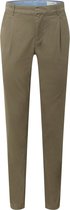 Tom Tailor Broek Slanke Chino Broek Met Stretch 1023623xx12 10373 Mannen Maat - S