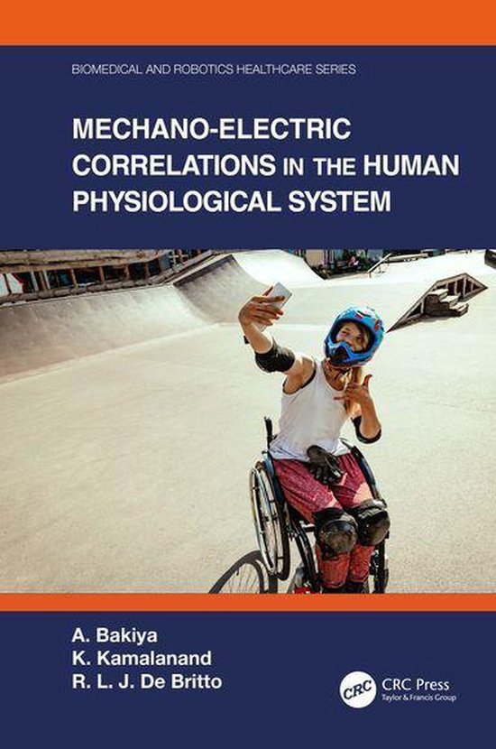Biomedical and Robotics Healthcare - Mechano-Electric Correl ... - cover