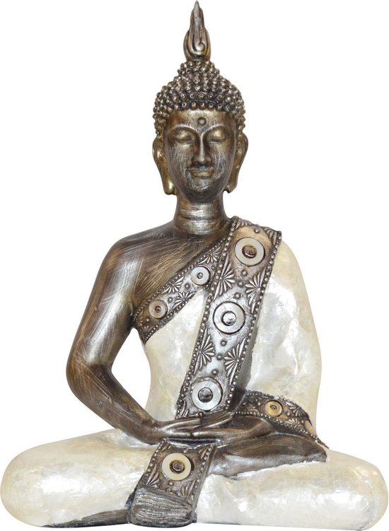 Boeddha beeld in lotushouding – Thais boeddhabeeld | GerichteKeuze