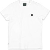 Butcher Of Blue Army Tee S/s Polo's & T-shirts - Wit