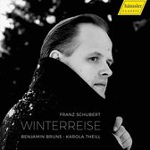 Karola Theill - Winterreise (CD)