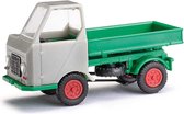 Mehlhose - Multicar M22 Dreiseitenkipper (11/19) * - MH003605 - modelbouwsets, hobbybouwspeelgoed voor kinderen, modelverf en accessoires