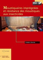 Didactiques - Moustiquaires imprégnées et résistance des moustiques aux insecticides