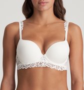 Marie Jo Elis Push Up Bh 0102507 Natural - maat 80D