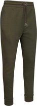 Cruyff Bassa jogging broek groen, ,S