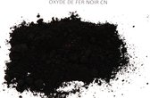 Pigment Poeder - 50 gram - Oxyde de Fer Noir CN