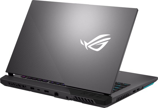 ASUS ROG G513QM-HN027T - Gaming Laptop - 15 inch - ASUS
