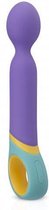 Base -¬†Wand Vibrator - Vibo's - Vibrator Speciaal - Diverse kleuren - Discreet verpakt en bezorgd