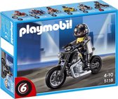 Playmobil Custom Bike - 5118