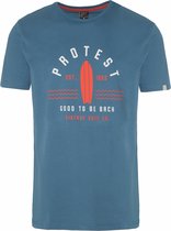 Protest Berry t-shirt heren - maat xl